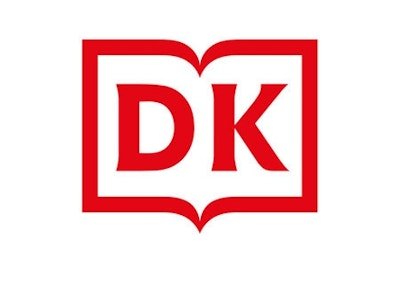 Dorling Kindersley logo