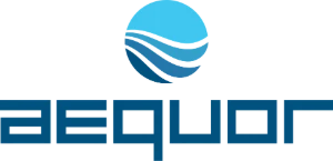 Aequor Technologies logo